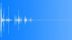 Dice Roll 01 Sound Effect