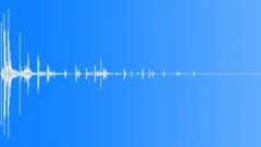 Dice Roll 02 Sound Effect