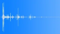Dice Roll 04 Sound Effect