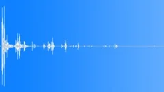 Dice Roll 06 Sound Effect