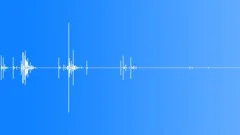 Dice Roll 08 Sound Effect