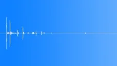 Dice roll on gameboard 01 Sound Effect
