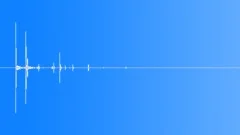 Dice roll on gameboard 04 Sound Effect
