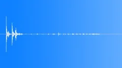 Dice roll on gameboard 07Sound Effect