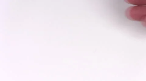 Dice roll series of 6 - HD Stock Footage 5422925