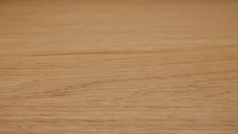 Dice rolling on the table. Close-up. Stock Footage 77699121