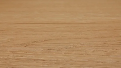 Dice rolling on the table. Close-up. Stock Footage 78158651