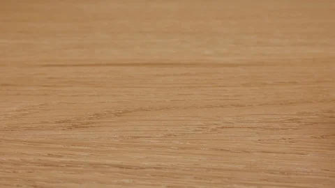 Dice rolling on the table. Close-up. Stock Footage 79721696