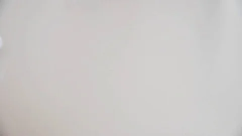 Dice rolling on the table Stock Footage 75067760