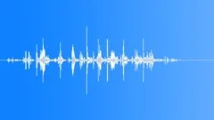 Dice shake in cup 01 Sound Effect