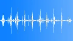 Dice shake in cup 02 Sound Effect