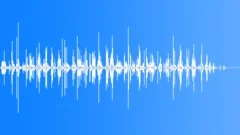 Dice shake in cup 03 Sound Effect