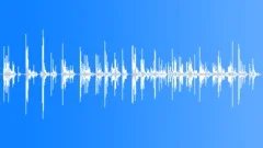 Dice shake in cup 06Sound Effect