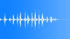Dice shaking x5Sound Effect