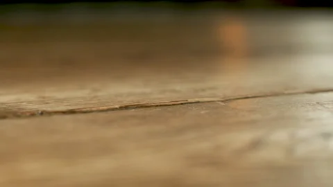 Dice in slow motion Stock Footage 132286707