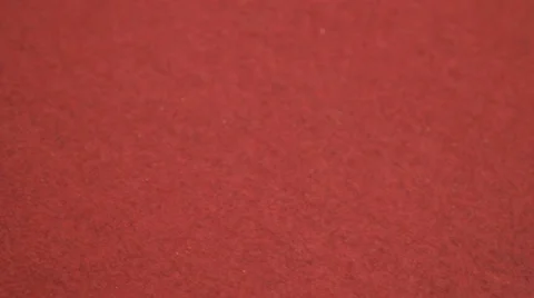 Dice on table 2 Stock Footage 12326200