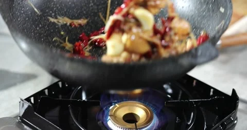 Diced chicken 库存影片 168604865