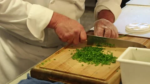 DICING Stock Footage 178485578