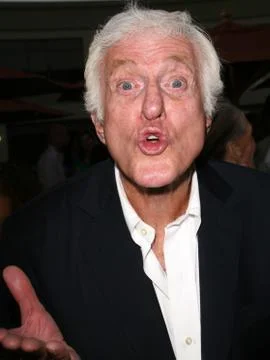 Dick van dike Stock-Fotos