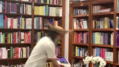 Dictionary launched to decode words, references in Bad Bunny's album 'Debí Tirar Stock Footage 312780375