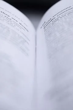 Dictionary Stock Photos