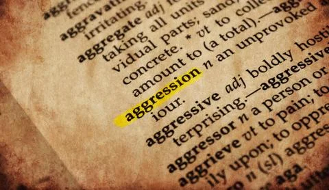 Dictionary word Stock Photos