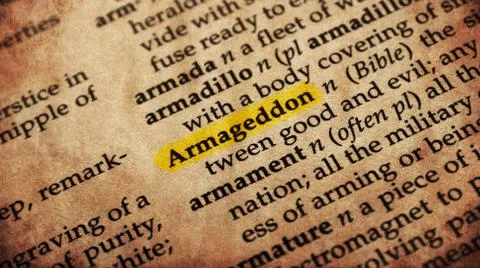Dictionary word Stock Photos