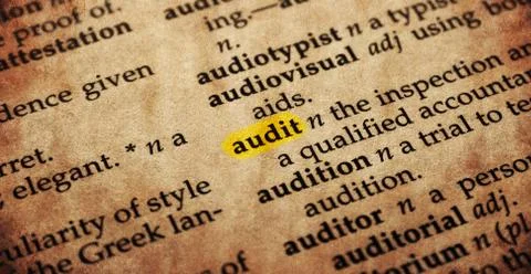 Dictionary word Stock Photos