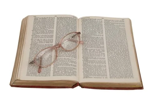 Dictonary Stock Photos
