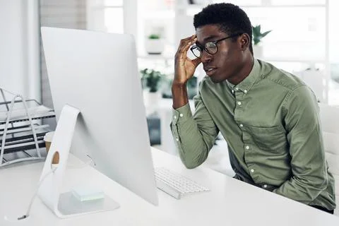 Did I do something wrong again Stock Photos