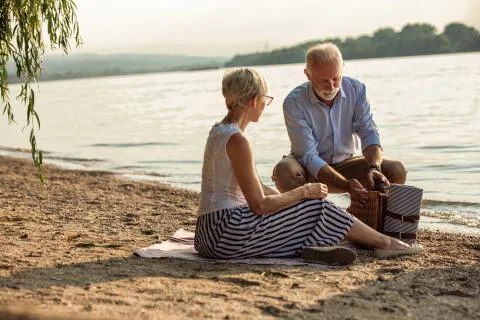 Did you bring everything we need? Stock Photos