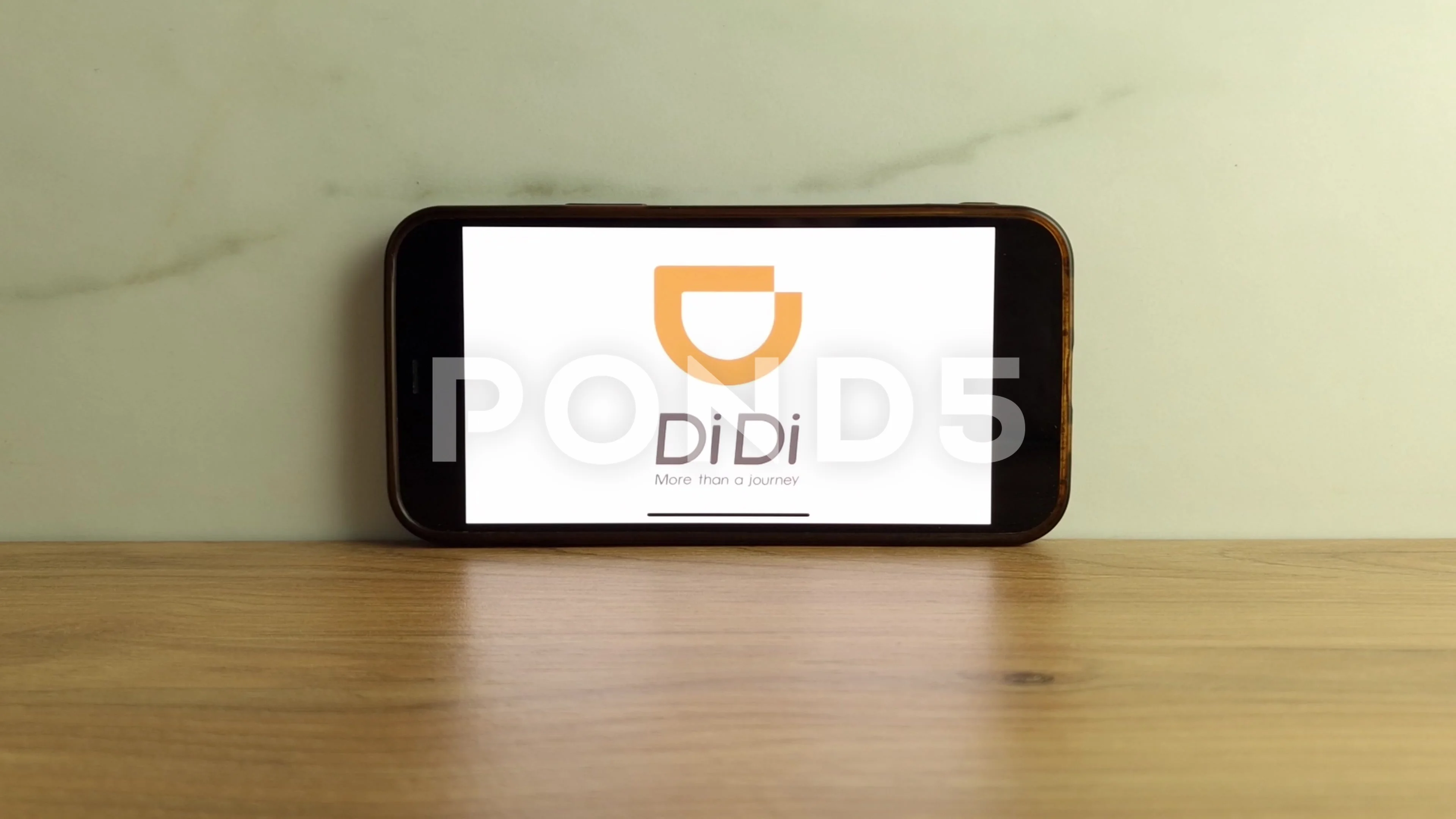 DiDi Logo, Sign at Silicon Valley Office of DiDi Chuxing, Chinese  Transportation Company - Mountain View, California, USA - 2021 Editorial  Image - Image of global, corporate: 222228300