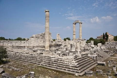Didyma Stock Photos