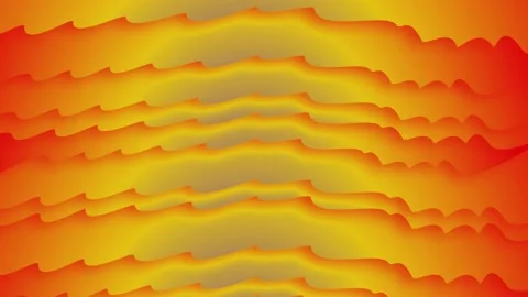 Die card gradient colorful  background Stock Footage 167509481