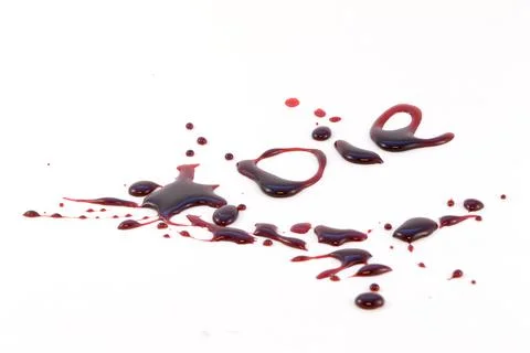 Die in Cold Blood Stock Photos