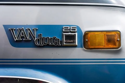 Die Oldtimer Show 2025. Linthe, Germany Stock Photos