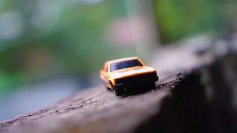 Diecast Car Photos