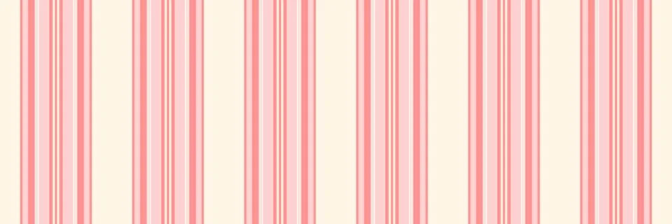 Diece vector textile texture, geometry pattern lines seamless. Bress stripe.. Stock Illustration