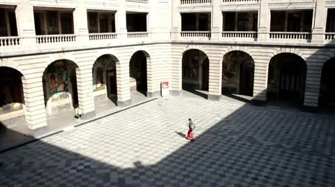 Diego Stock-Footage 10609631