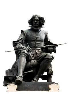 Diego velázquez Stock Photos