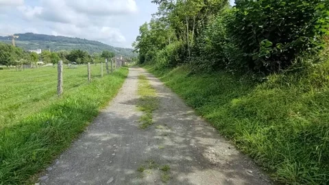 Diekirch, Luxembourg Stock-Footage 249577134