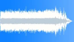 Diesel car engine offSound Effect