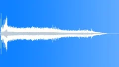 Diesel car starting and driving awaySound Effect