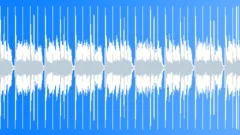 Diesel Heart Woman (Loop A)Stock Music