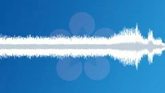 Diesel idle 3Sound Effect