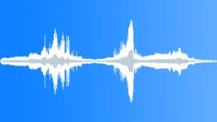 Diesel locomotive- shunting locomotive - stereoSound Effect