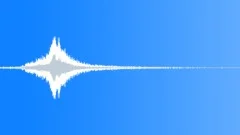 Diesel pickup truck drive by 02 Sound Effect