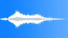 Diesel train pass fast 01Sound Effect