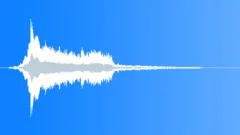 Diesel Train Passing OverSound Effect