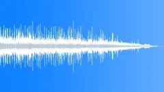 Diesel train traveling stop 01Sound Effect